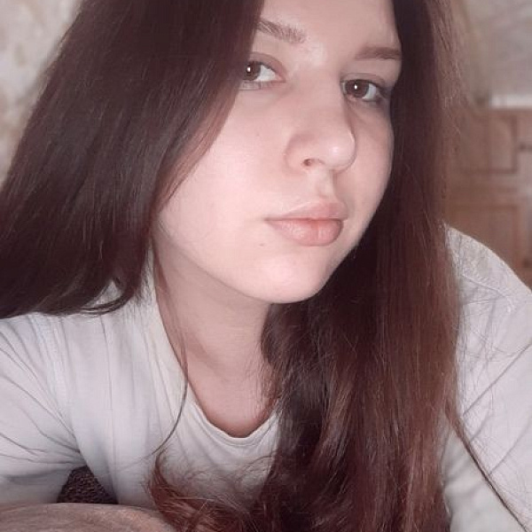 Алина Когрина