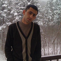 Апресян Армен