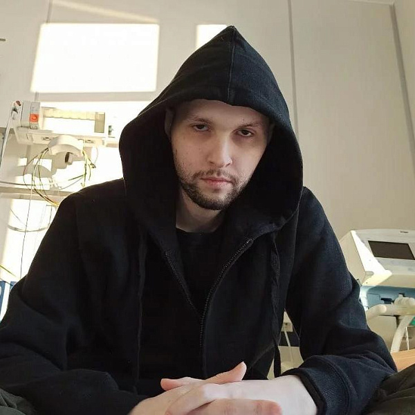 Панов Никита