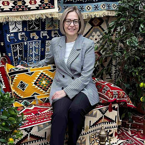 Жарова Юлия