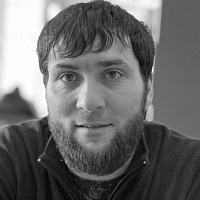 Адаев Руслан