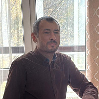 Хаваж Исмаилов