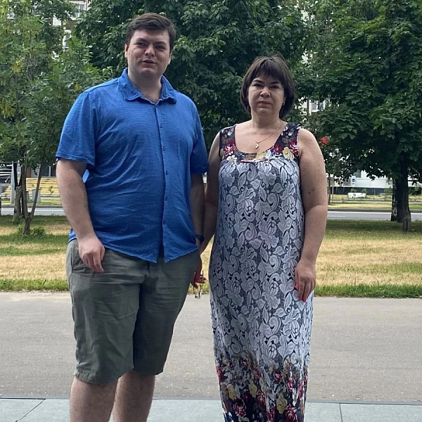 Базанова Таисия