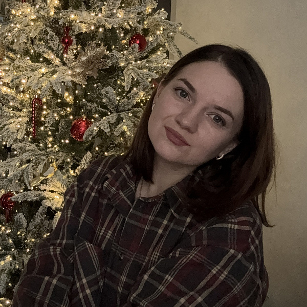 Анастасия Калеева