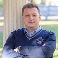 Александр Киселев