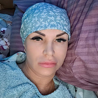 Тимошенко Светлана