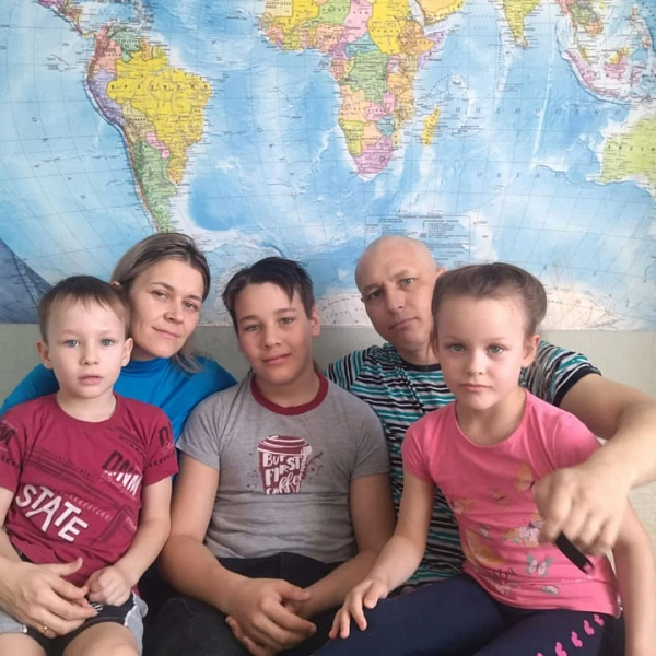 Гроздов Алексей