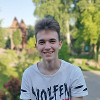 Андрей Рыковский