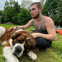 Сидоров Дмитрий