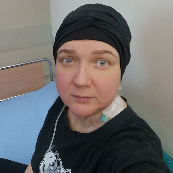 Александрова Елена