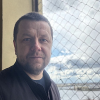 Денис Шелудько