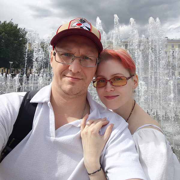 Игорь Буяльский 