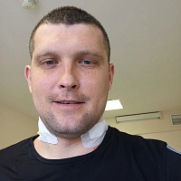 Бундюк Алексей