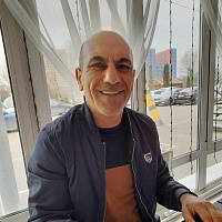 Артак Наджарян