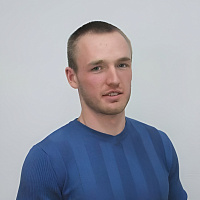 Артём Базанов