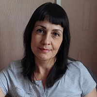 Сергеева Лейла