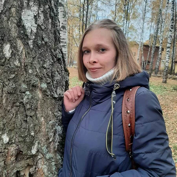 Грязнова Мария