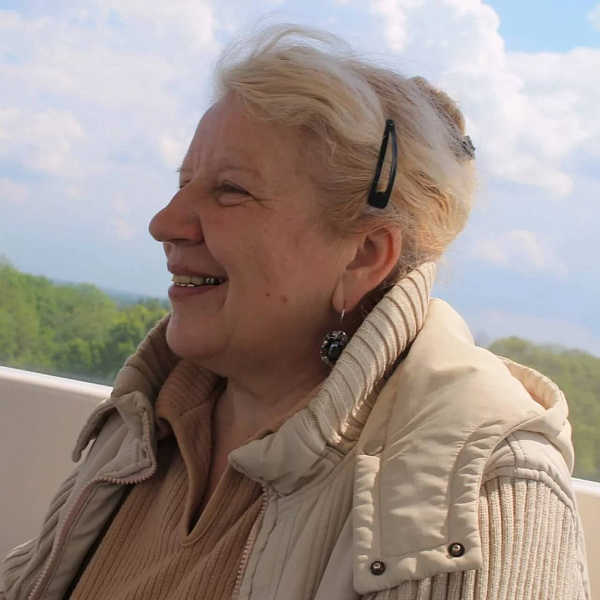 Мартыненко Светлана