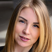 Паздникова Александра