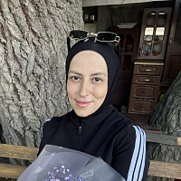 Патимат Магомедова