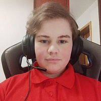 Гасников Антон