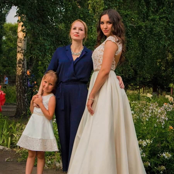 Швец Валерия