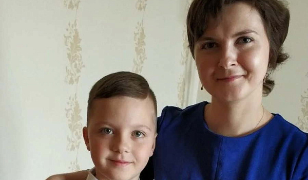 Никогда не терять надежду