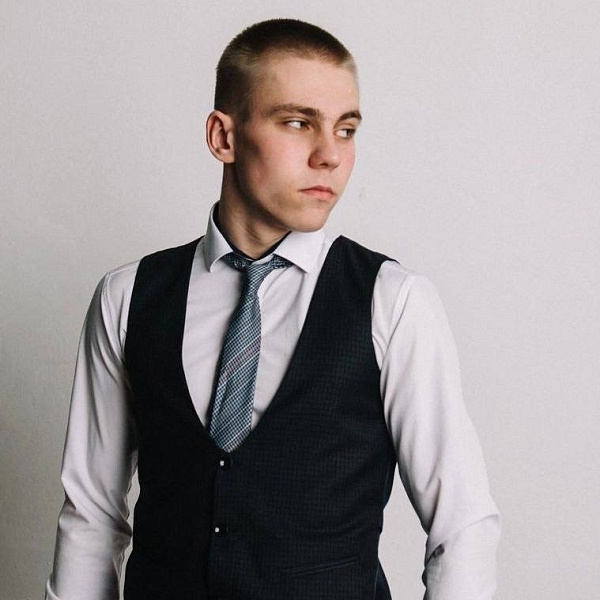 Данил Рибсон