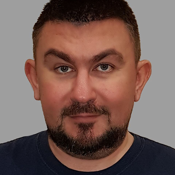 Алексей Белоножкин